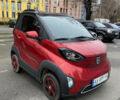 Красный Baojun E100, объемом двигателя 0 л и пробегом 15 тыс. км за 8100 $, фото 4 на Automoto.ua