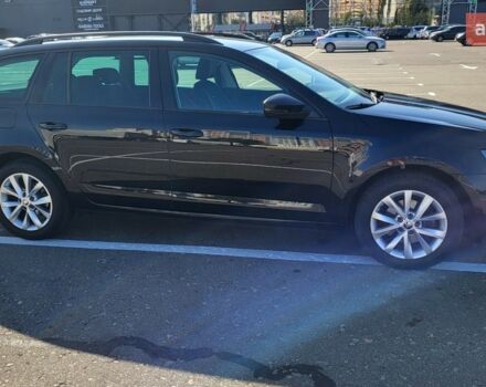 купити нове авто Baojun E100 2021 року від офіційного дилера Тестовий салон Алекс Премиум Baojun фото