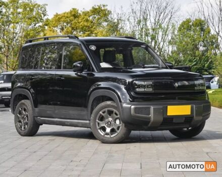 купити нове авто Baojun Yep Plus 2024 року від офіційного дилера VinAVto Baojun фото