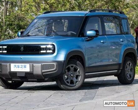 купити нове авто Baojun Yep Plus 2024 року від офіційного дилера VinAVto Baojun фото