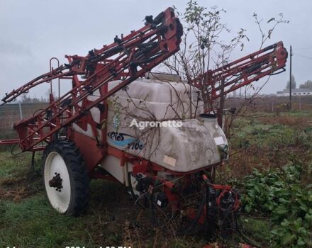 Красный Bargam Другая, объемом двигателя 0 л и пробегом 0 тыс. км за 697 $, фото 1 на Automoto.ua