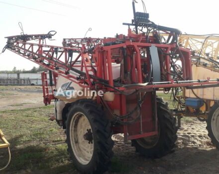 Червоний Bargam Другая, об'ємом двигуна 0 л та пробігом 0 тис. км за 116049 $, фото 3 на Automoto.ua