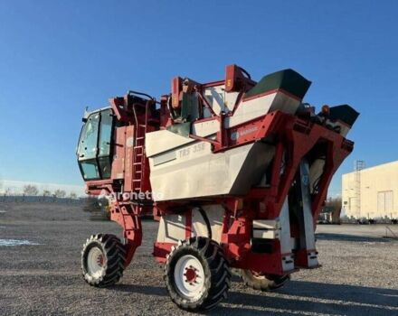 Bargam Другая, объемом двигателя 2.3 л и пробегом 0 тыс. км за 75653 $, фото 2 на Automoto.ua