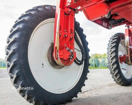 Bargam Другая, объемом двигателя 0 л и пробегом 0 тыс. км за 75007 $, фото 4 на Automoto.ua