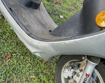 Barracuda Barracuda, объемом двигателя 0.12 л и пробегом 13 тыс. км за 356 $, фото 10 на Automoto.ua