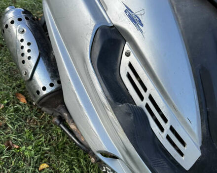 Barracuda Barracuda, объемом двигателя 0.12 л и пробегом 13 тыс. км за 356 $, фото 9 на Automoto.ua