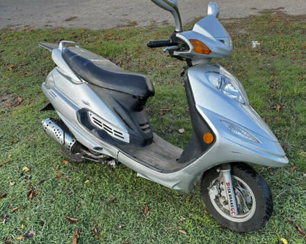 Barracuda Barracuda, объемом двигателя 0.12 л и пробегом 13 тыс. км за 356 $, фото 1 на Automoto.ua