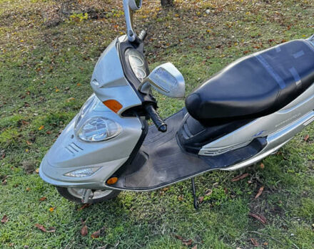 Barracuda Barracuda, объемом двигателя 0.12 л и пробегом 13 тыс. км за 356 $, фото 3 на Automoto.ua