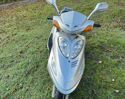 Barracuda Barracuda, объемом двигателя 0.12 л и пробегом 13 тыс. км за 356 $, фото 2 на Automoto.ua