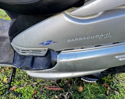 Barracuda Barracuda, объемом двигателя 0.12 л и пробегом 13 тыс. км за 356 $, фото 15 на Automoto.ua