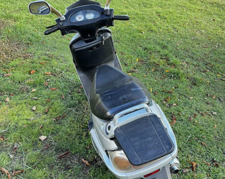 Barracuda Barracuda, объемом двигателя 0.12 л и пробегом 13 тыс. км за 356 $, фото 7 на Automoto.ua