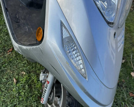 Barracuda Barracuda, объемом двигателя 0.12 л и пробегом 13 тыс. км за 356 $, фото 11 на Automoto.ua