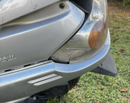 Barracuda Barracuda, объемом двигателя 0.12 л и пробегом 13 тыс. км за 356 $, фото 14 на Automoto.ua