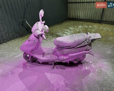 Barracuda Barracuda, объемом двигателя 0.12 л и пробегом 13 тыс. км за 356 $, фото 16 на Automoto.ua