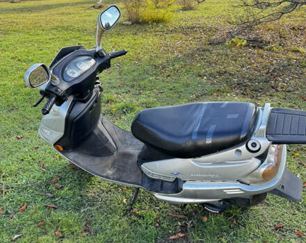 Barracuda Barracuda, объемом двигателя 0.12 л и пробегом 13 тыс. км за 356 $, фото 4 на Automoto.ua