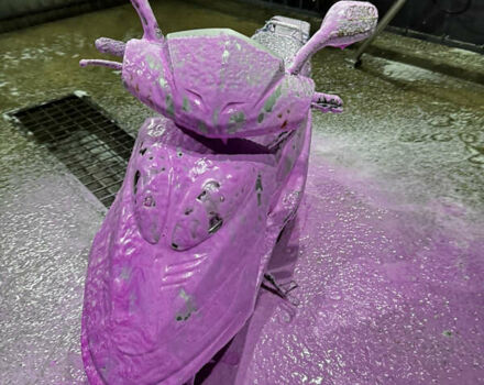 Barracuda Barracuda, объемом двигателя 0.12 л и пробегом 13 тыс. км за 356 $, фото 5 на Automoto.ua