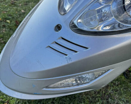 Barracuda Barracuda, объемом двигателя 0.12 л и пробегом 13 тыс. км за 356 $, фото 12 на Automoto.ua