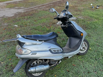 Barracuda Barracuda, объемом двигателя 0.12 л и пробегом 13 тыс. км за 356 $, фото 1 на Automoto.ua