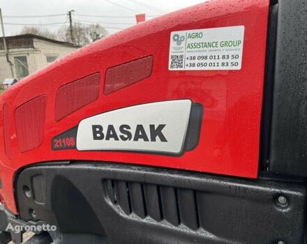 Basak 2110, об'ємом двигуна 0 л та пробігом 0 тис. км за 55332 $, фото 12 на Automoto.ua