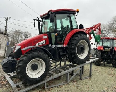 Basak 2110, об'ємом двигуна 0 л та пробігом 0 тис. км за 55332 $, фото 2 на Automoto.ua