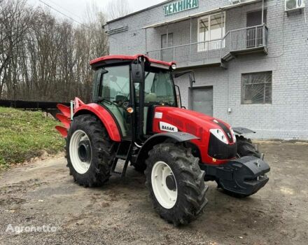 Basak 2110, об'ємом двигуна 0 л та пробігом 0 тис. км за 55332 $, фото 4 на Automoto.ua
