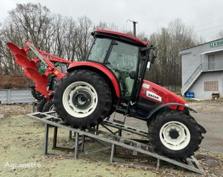 Basak 2110, об'ємом двигуна 0 л та пробігом 0 тис. км за 55332 $, фото 3 на Automoto.ua