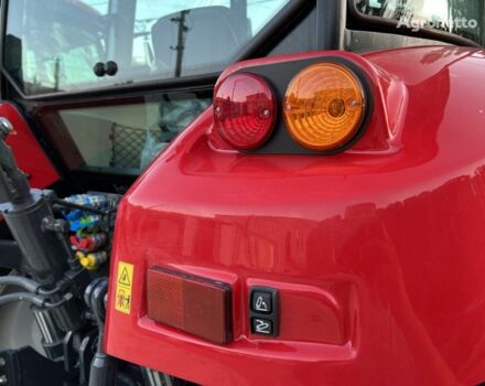 Basak 2110S, об'ємом двигуна 0 л та пробігом 0 тис. км за 2156333 $, фото 17 на Automoto.ua