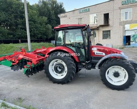Basak 2110S, об'ємом двигуна 0 л та пробігом 0 тис. км за 2156333 $, фото 45 на Automoto.ua
