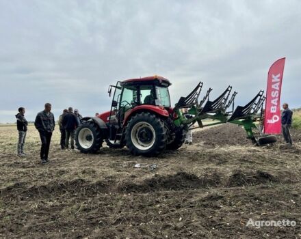 Basak 2110S, об'ємом двигуна 0 л та пробігом 0 тис. км за 2156333 $, фото 33 на Automoto.ua