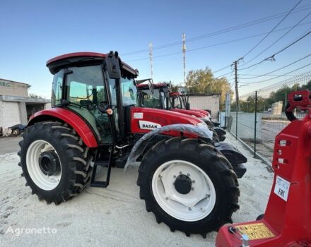 Basak 2110S, об'ємом двигуна 0 л та пробігом 0 тис. км за 2156333 $, фото 52 на Automoto.ua