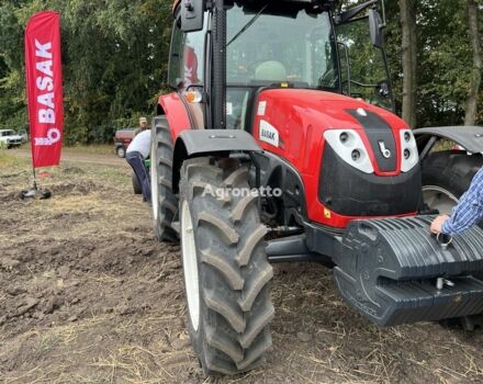 Basak 2110S, об'ємом двигуна 0 л та пробігом 0 тис. км за 2156333 $, фото 36 на Automoto.ua