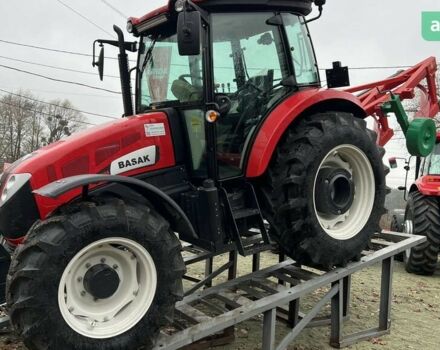 Basak 2110S, объемом двигателя 0 л и пробегом 0 тыс. км за 50959 $, фото 3 на Automoto.ua