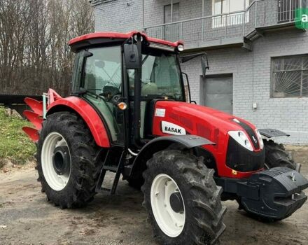 Basak 2110S, объемом двигателя 0 л и пробегом 0 тыс. км за 50959 $, фото 2 на Automoto.ua
