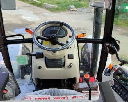 Basak 2110S, об'ємом двигуна 0 л та пробігом 0 тис. км за 61388 $, фото 6 на Automoto.ua