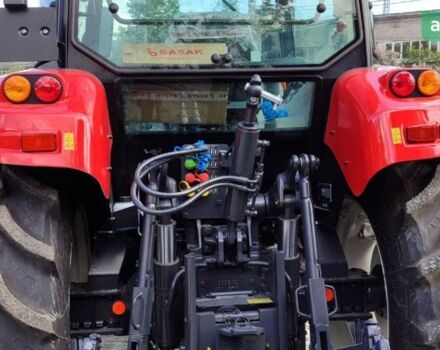 Basak 2110S, об'ємом двигуна 0 л та пробігом 0 тис. км за 61388 $, фото 7 на Automoto.ua