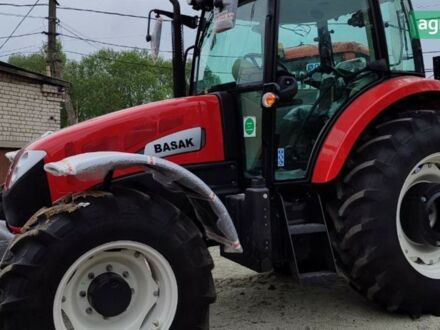 Basak 2110S, объемом двигателя 0 л и пробегом 0 тыс. км за 61388 $, фото 1 на Automoto.ua