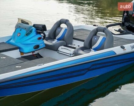 Bass Cat Puma, объемом двигателя 0 л и пробегом 0 тыс. км за 86980 $, фото 8 на Automoto.ua