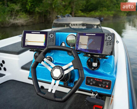 Bass Cat Puma, объемом двигателя 0 л и пробегом 0 тыс. км за 86980 $, фото 2 на Automoto.ua