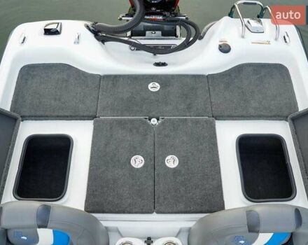 Bass Cat Puma, объемом двигателя 0 л и пробегом 0 тыс. км за 86980 $, фото 11 на Automoto.ua