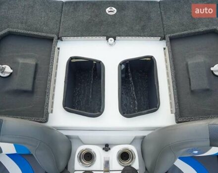 Bass Cat Puma, объемом двигателя 0 л и пробегом 0 тыс. км за 86980 $, фото 10 на Automoto.ua