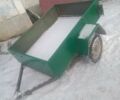 Зеленый Bate ST-AL, объемом двигателя 0 л и пробегом 0 тыс. км за 400 $, фото 1 на Automoto.ua