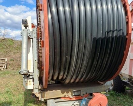 Bauer Другая, объемом двигателя 6 л и пробегом 0 тыс. км за 23265 $, фото 2 на Automoto.ua