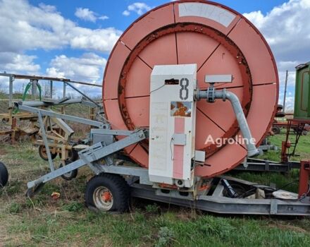 Bauer Другая, объемом двигателя 6 л и пробегом 0 тыс. км за 23265 $, фото 3 на Automoto.ua