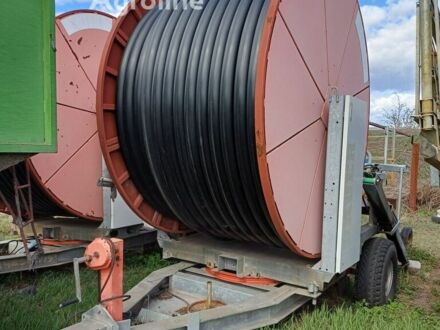 Bauer Другая, об'ємом двигуна 6 л та пробігом 0 тис. км за 23265 $, фото 1 на Automoto.ua