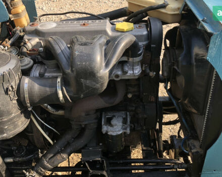 Baukema SHM, об'ємом двигуна 0 л та пробігом 0 тис. км за 1941 $, фото 1 на Automoto.ua