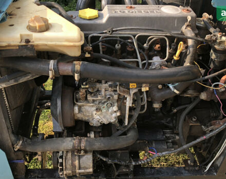 Baukema SHM, об'ємом двигуна 0 л та пробігом 0 тис. км за 1941 $, фото 2 на Automoto.ua