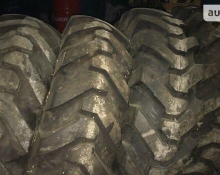 Помаранчевий Baukema SHM, об'ємом двигуна 6.2 л та пробігом 6 тис. км за 19900 $, фото 10 на Automoto.ua