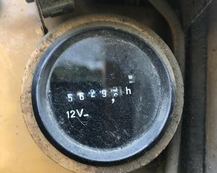 Помаранчевий Baukema SHM, об'ємом двигуна 6.2 л та пробігом 6 тис. км за 19900 $, фото 7 на Automoto.ua