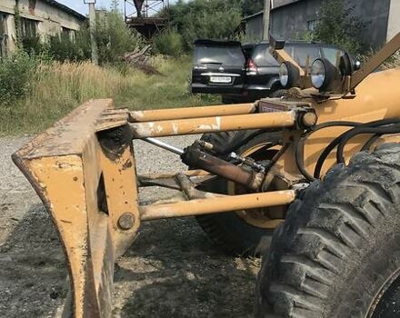 Помаранчевий Baukema SHM, об'ємом двигуна 6.2 л та пробігом 6 тис. км за 19900 $, фото 3 на Automoto.ua