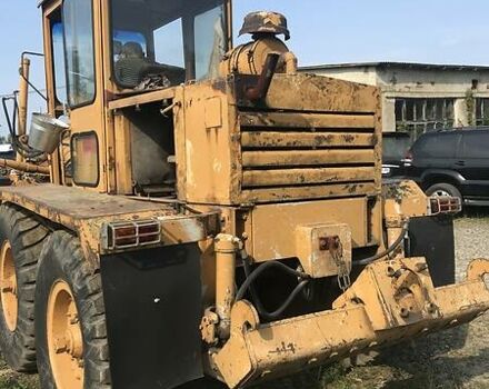 Помаранчевий Baukema SHM, об'ємом двигуна 6.2 л та пробігом 6 тис. км за 19900 $, фото 6 на Automoto.ua